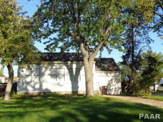 2400 Elmwood Ave, Peoria, IL 61604-3206