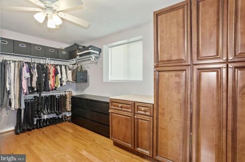 5808 Heming Ave, Springfield VA  22151-2716 exterior