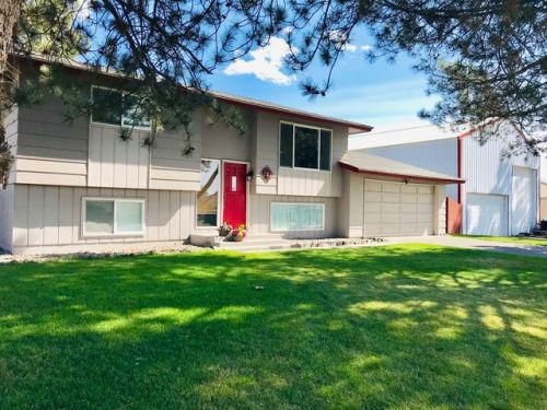434 Ephrata Ave, Connell, WA