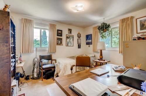 3327 Grand Ave, Englewood CO 80110-6319 exterior