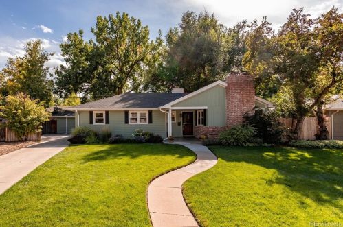 2160 Eastman Ave, Englewood, CO 80113-3060