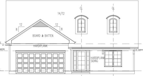 629 Lakeview Bend Cir, Jefferson GA  30549-7061 exterior