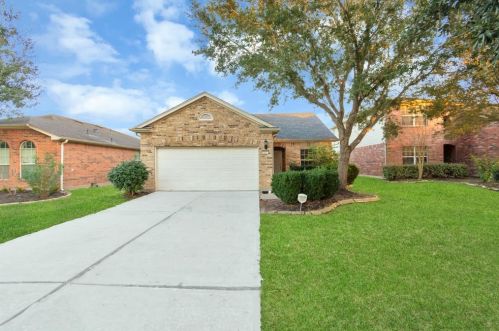 843 Honeysuckle Vine Dr, Richmond, TX 77469-4856