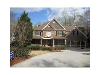 1305 Benbrooke Ln, Acworth, GA 30101-8492
