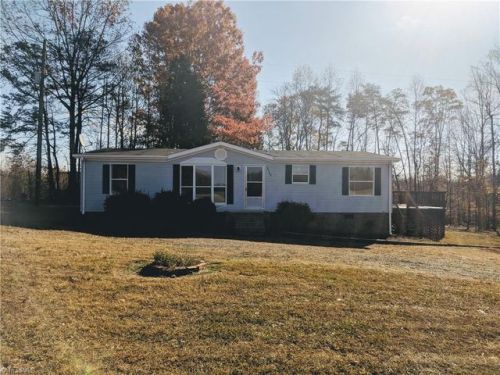 2764 Guerrant Springs Rd, Ruffin, NC 27326-9291