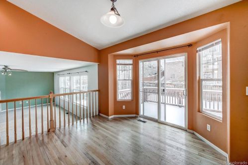 4775 Eaton Park Way, Aurora CO 80016-5818 exterior