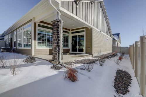 5019 Quatar St, Denver CO  80019-3556 exterior