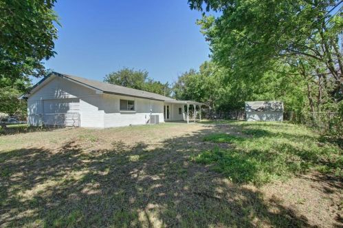 121 Sheffield Dr, Cedar Hill TX 75104-2709 exterior