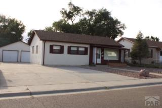 3133 Cheyenne Ave, Pueblo, CO 81008-1415