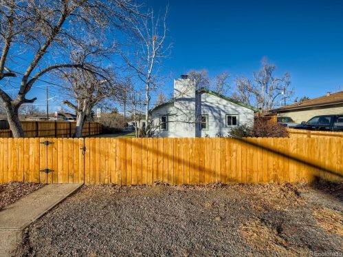 1499 Lowell Blvd, Denver CO  80219-3845 exterior