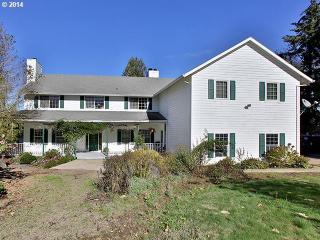 22565 Scholls Sherwood Rd, Sherwood OR  97140-8726 exterior