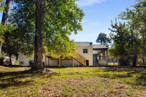 1119 Fayetteville Rd, Atlanta GA  30316-3628 exterior