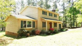 5215 Muirfield Dr, Lexington, NC 27295-8572