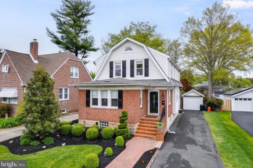 429 3rd Ave, Haddon Heights, NJ 08035-1415