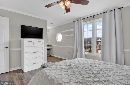 6 Spangler Ct, Graceham MD 21788-1791 exterior