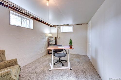 4265 Delaware St, Englewood CO 80110-4551 exterior