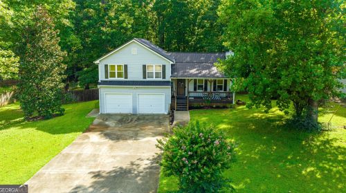 171 Winterville Dr, Rockmart, GA 30153-7309