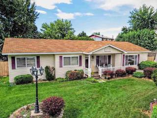 2325 Marlene Cir, Payette, ID 83661-3171