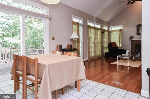 1909 Westchester Dr, Silver Spring MD 20902-3563 exterior