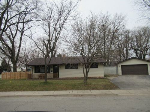 207 Romayne Ave, Joliet, IL 60436-1128