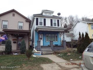 1018 Main St, West Nanticoke, PA 18634-4012