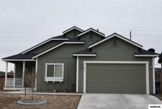 656 Canary Cir, Hazen, NV 89408-6512