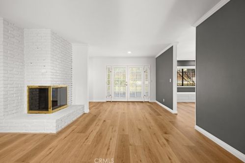 717 Laurel Ave, Glendora CA  91741-2805 exterior