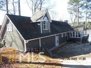 554 Chickadee Ct, Monticello, GA 31064-8830
