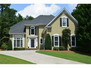 4315 Barrick Ln, Norcross, GA 30092-1439