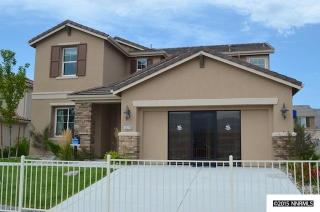 2565 Gallagher Rd, Sparks, NV 89436-8198