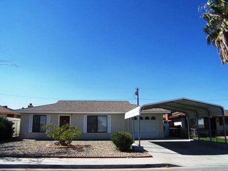 1209 Sims St, Ridgecrest, CA 93555-8823