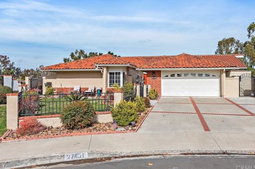 27431 Trabuco Cir, San Juan Capistrano, CA 92692-1939