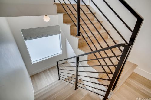 3725 Vallejo St, Denver CO  80211-2932 exterior