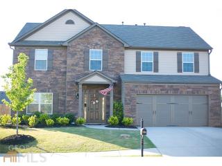 1902 Henderson Falls Way, Braselton, GA 30517-3511