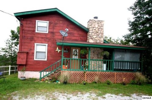 2023 Timber Ridge Way, Pigeon Forge, TN 37876-8785