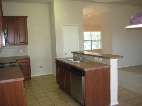 704 Calender Ct, Fort Worth TX  76131-4234 exterior