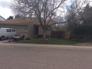 17928 Amherst Ave, Denver CO  80013-2122 exterior