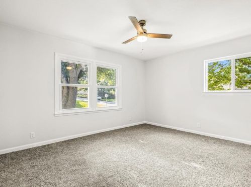 8336 Tucson Trl, Fort Worth TX  76116-5025 exterior