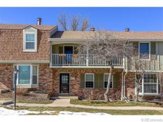 2875 Geddes Pl, Denver, CO