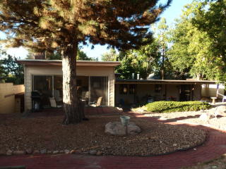 5527 Foresthill St, Littleton CO  80120-1342 exterior