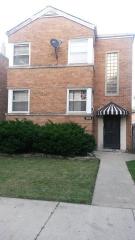 7319 Campbell Ave, Chicago IL  60645-1425 exterior