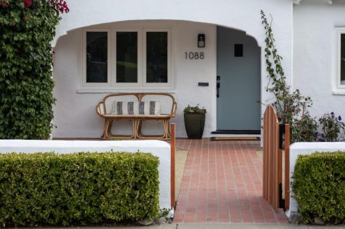 1088 Washington St, Mountain View, CA 94043-4628