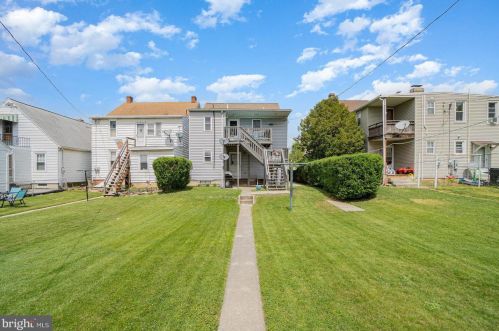 294 St, Hanover PA 17331-2320 exterior