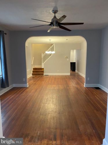 41 New Cedar Ln, Trenton NJ  08610-6319 exterior