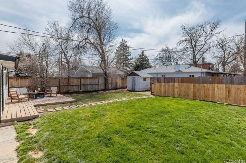 2010 47th Ave, Denver CO  80211-1224 exterior