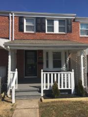 456 Stemmers Run Rd, Baltimore MD  21221-3331 exterior