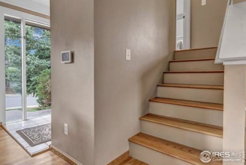 2840 La Grange Cir, Boulder CO  80305-6339 exterior