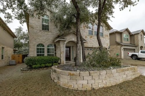 514 Glacial Stream Ln, Cedar Park, TX 78613-7665