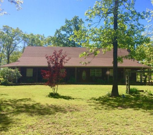 251 Wild Cat Loop, Searcy, AR 72143-8765