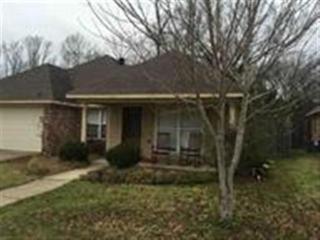 106 Blackstone Cir, Brandon MS  39047-8802 exterior